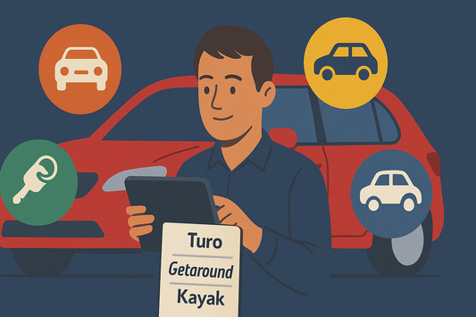 Optimize Your Car‑Sharing: Essential Tools for Managing Multi‑Platform Rentals