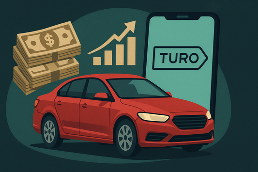 How Much Can You Make With One Car on Turo in 2025?