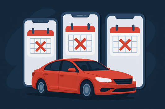 How to List on Turo, Getaround and HyreCar at the Same Time (Without Double Bookings)